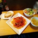 カントリーパパ - 