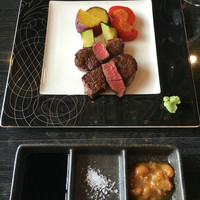鉄板DINING集 栄店 - 