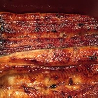 うなぎ藤田 白金台店 - 鰻重