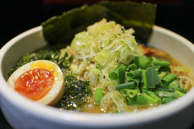 Arashi Komaki Ten photo 2