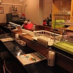 台湾佐記麺線&台湾食堂888 - 