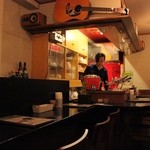 台湾佐記麺線&台湾食堂888 - 