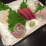 すしダイニング 夢 - 