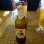 リストランテ シーヴァ - モレッティ