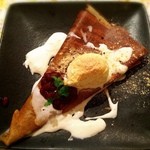 クレープリー・アルション - 