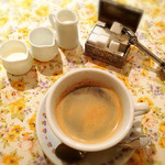 クレープリー・アルション - 