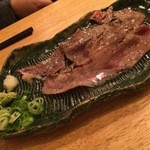 バル肉寿司 - 