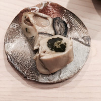 日本橋蛎殻町 すぎた - 