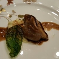 こくら - 鴨肉とフォアグラ