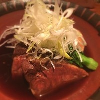 神楽坂 鴨匠 - ぶり大根！