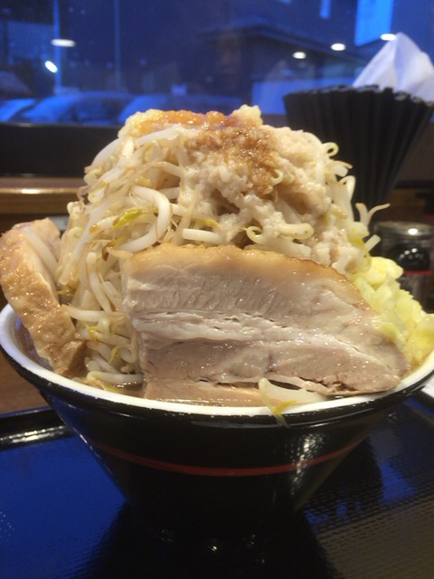 写真 2ページ目 麺屋 夢幻 小中野 ラーメン 食べログ 写真 2ページ目 麺屋 夢幻 小中野 ラーメン 食べログ