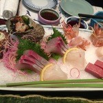 日本料理　てら岡 - 