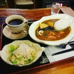 やまに - 料理写真: