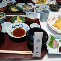 銀座 天一 博多店 - 
