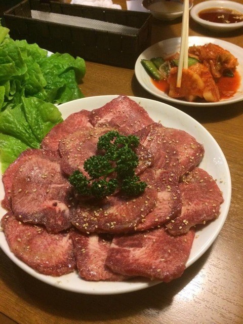 鹿島 いわき市その他 焼肉 食べログ