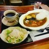 カレーキッチン yamani