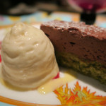 フレンチ割烹 宿 - 