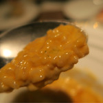 フレンチ割烹 宿 - なんと濃厚な味だこと