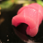 フレンチ割烹 宿 - 確かに香りが残っています