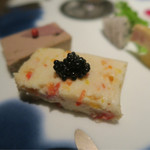 フレンチ割烹 宿 - 