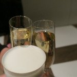 フレンチ割烹 宿 - 