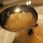 フレンチ割烹 宿 - 