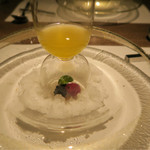 フレンチ割烹 宿 - 