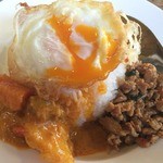 バンコック ポニー食堂 - 