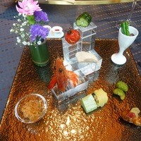 日本料理 京都 華暦 - 