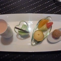 日本料理 京都 華暦 - 