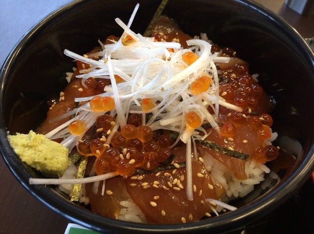 秋田グリーンサムの杜 - 出戸浜（洋食）の写真