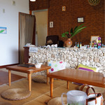 ガーデンパナ - 