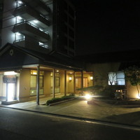 新三浦 博多本店 - 外観
