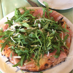 Pizzeria Pancia Piena - 