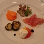 イタリア料理オピューム - 