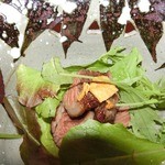 趣向料理 松風 - 