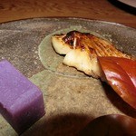 趣向料理 松風 - 