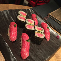 炭火焼肉 なかはら - 