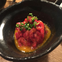 炭火焼肉 なかはら - 