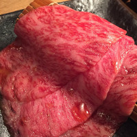 炭火焼肉 なかはら - 