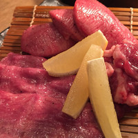 炭火焼肉 なかはら - 