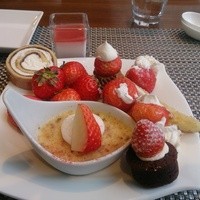 中国料理 「王朝」 ヒルトン東京 - 