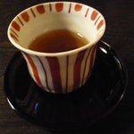 Hikariya Higashi - お茶