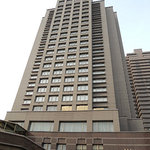 THE WESTIN TOKYO - 