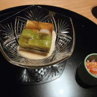 高麗橋 吉兆 なんばダイニングメゾン店 - 