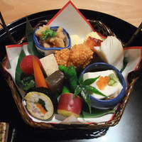 高麗橋 吉兆 なんばダイニングメゾン店 - 
