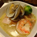 アルベロ - (2016.01月)