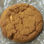 ハートブレッド アンティーク - ピーナッツバタークッキー