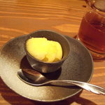 木味土味 - 木味土味　2010.6