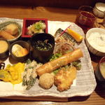 木味土味 - 木味土味　2010.6